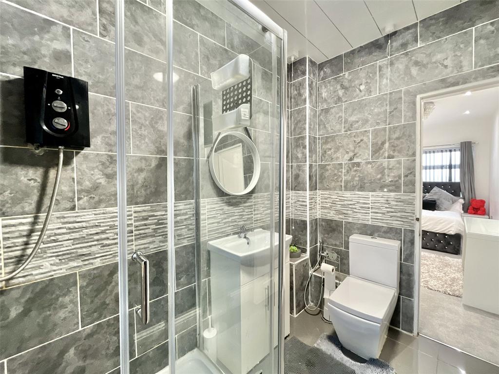 En-Suite