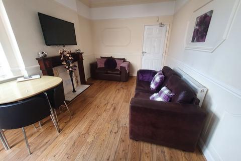 undefined, Ormiston Road, Wallasey CH45