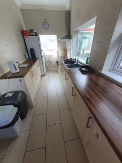 undefined, Ormiston Road, Wallasey CH45