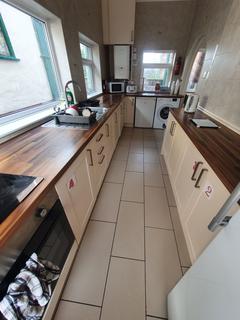 undefined, Ormiston Road, Wallasey CH45