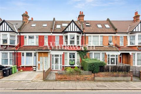 2 bedroom apartment for sale, Philip Lane, London, N15