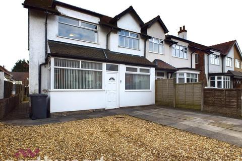 3 bedroom semi-detached house for sale, Everard Road, Southport, PR8