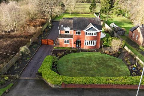 3 bedroom detached house for sale, Liverpool Road, Rufford, Ormskirk