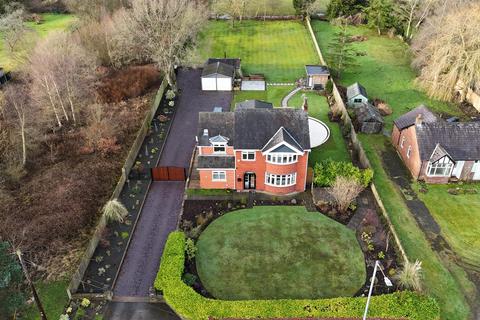 259 Liverpool Road, Rufford, Ormskirk, L40 1SD