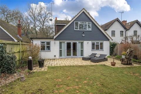 4 bedroom bungalow for sale, Park Lane, Finchampstead, Wokingham