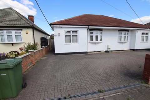 3 bedroom semi-detached bungalow for sale, Stanley Road North, Rainham RM13