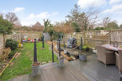 3 bedroom semi-detached house for sale, Cromwell Road, Whitstable