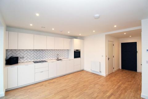 undefined, 1 Cedrus Avenue, Southall UB1
