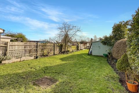 12 Button End, Harston, Cambridge, CB22 7NX