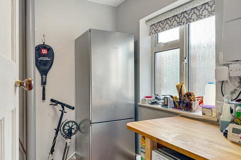 12 Button End, Harston, Cambridge, CB22 7NX