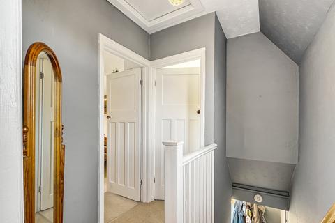 12 Button End, Harston, Cambridge, CB22 7NX