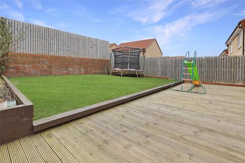 20 Clover Field Road, Stainton, Middlesbrough, TS8 9FP
