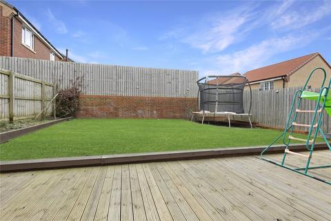 20 Clover Field Road, Stainton, Middlesbrough, TS8 9FP