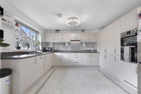 20 Clover Field Road, Stainton, Middlesbrough, TS8 9FP