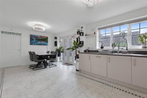 20 Clover Field Road, Stainton, Middlesbrough, TS8 9FP
