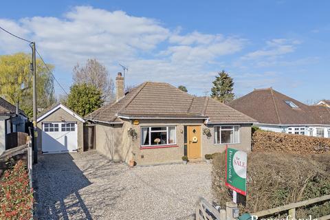 Kenna Quhair Ship Road, West Hanningfield, Chelmsford, CM2 8UZ