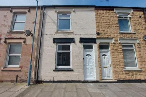 2 bedroom terraced house to rent, Peaton Street, Middlesbrough TS3