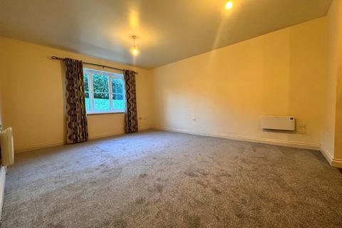 2 bedroom flat to rent, Merchants Court, Leonard Street, Bingley