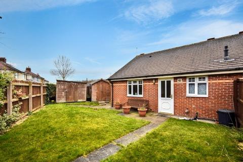 2 bedroom bungalow for sale, Park View, Earlsheaton, Dewsbury, West Yorkshire