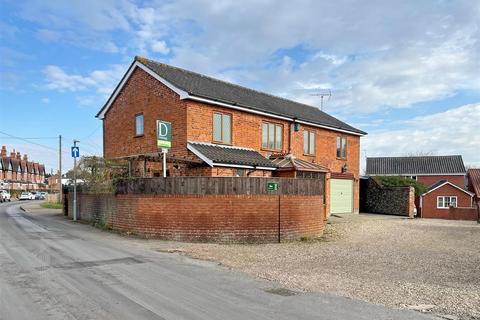 3 bedroom detached house for sale, Station Road, Harleston IP20