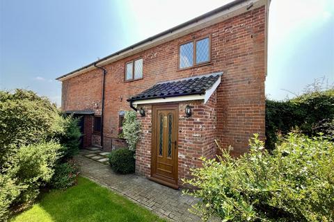 4a Station Road, Harleston, IP20 9ES