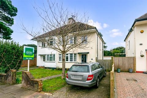 3 bedroom semi-detached house for sale, Ardsheal Close, Worthing, West Sussex, BN14