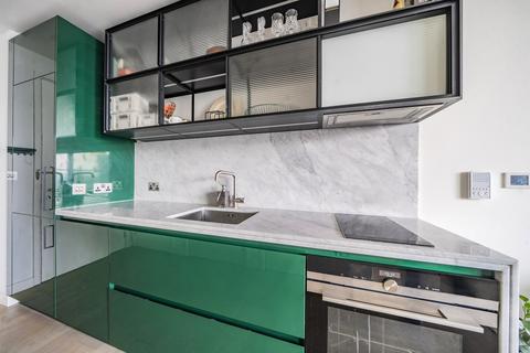 Studio for sale, Wards Place London E14