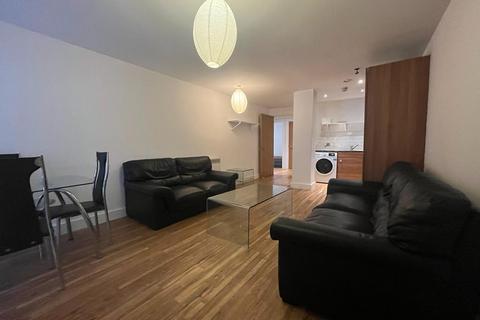 3 bedroom apartment for sale, Fresh Apartments, Chapel Street, Salford, M3 6DE