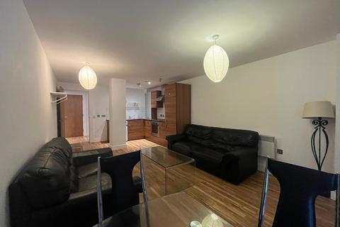 3 bedroom apartment for sale, Fresh Apartments, Chapel Street, Salford, M3 6DE