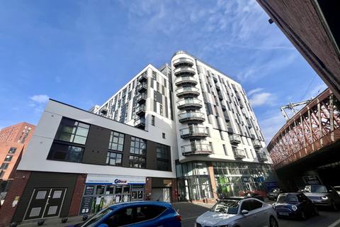 undefined, Fresh Apartments, Chapel Street, Salford, M3 6DE