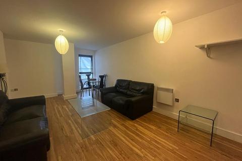 undefined, Fresh Apartments, Chapel Street, Salford, M3 6DE