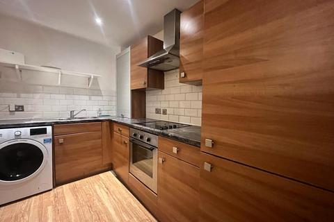 undefined, Fresh Apartments, Chapel Street, Salford, M3 6DE