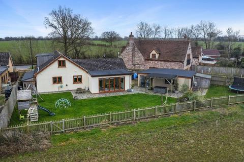 4 bedroom chalet for sale, Ashwood, Debenham Road, Crowfield, Suffolk, IP TD, Ipswich