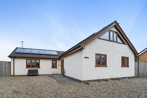 4 bedroom chalet for sale, Ashwood, Debenham Road, Crowfield, Suffolk, IP TD, Ipswich