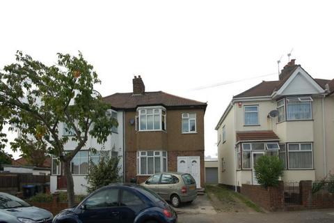 1 bedroom maisonette for sale, Aldbury Avenue, Wembley, HA9 6