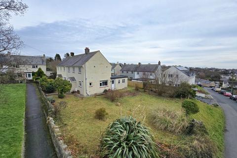 3 bedroom end of terrace house for sale, 8 Drakes Park, Yelverton PL20