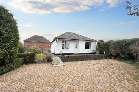 2 bedroom detached house for sale, Pencoedtre Lane, Barry, CF63