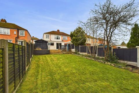 24 Broadway Grove, Worcester, WR2 5EU