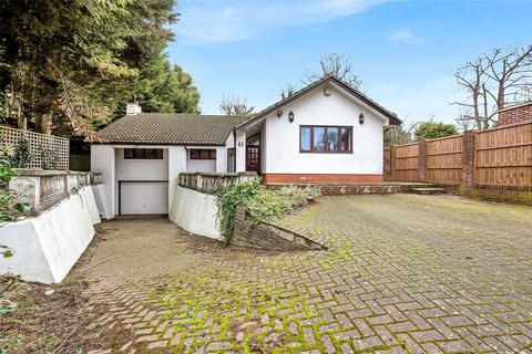 3 bedroom bungalow for sale, Kingswood Park, Finchley, London, N3