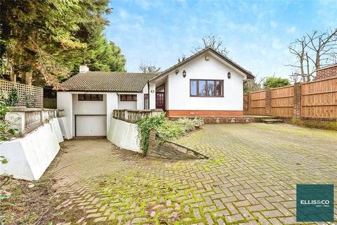 3 bedroom bungalow for sale, Kingswood Park, Finchley, London, N3