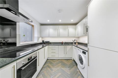 3 bedroom apartment to rent, Harrowby Street, London, W1H