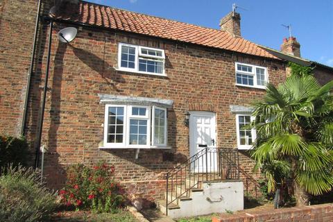 undefined, Back Street, Boroughbridge, York
