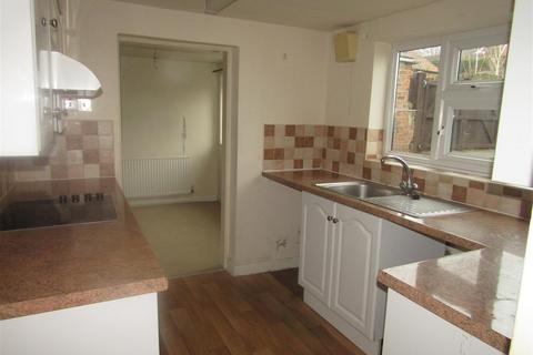 undefined, Back Street, Boroughbridge, York