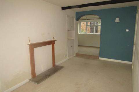 undefined, Back Street, Boroughbridge, York