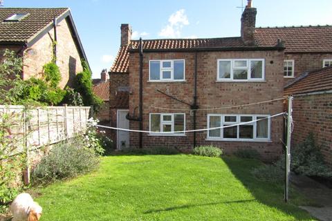 undefined, Back Street, Boroughbridge, York