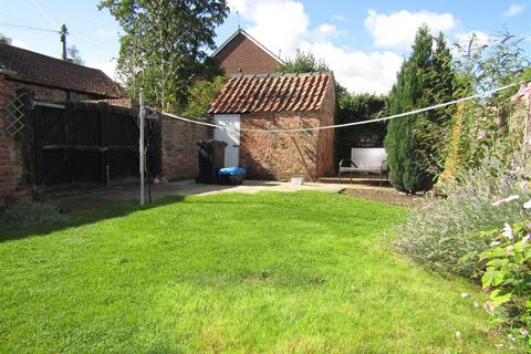 undefined, Back Street, Boroughbridge, York