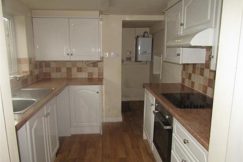 Hillrise Cottage Back Street, Aldborough, York, YO51 9EX
