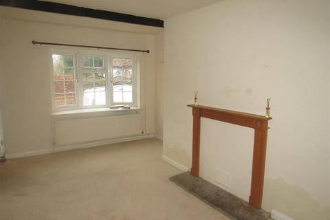 Hillrise Cottage Back Street, Aldborough, York, YO51 9EX