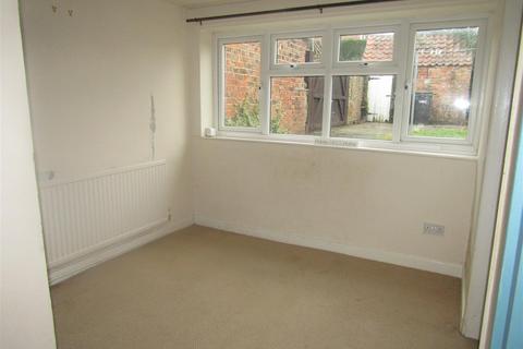 Hillrise Cottage Back Street, Aldborough, York, YO51 9EX
