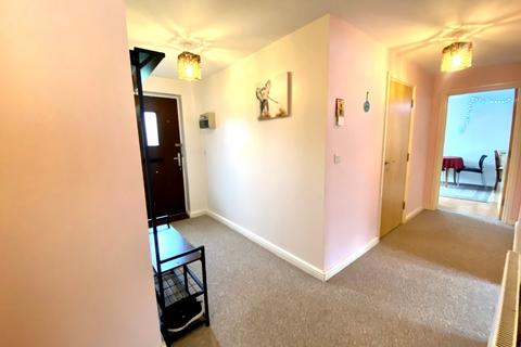 2 bedroom maisonette for sale, Marburg Street, Billing Way, Northampton, NN3 5GB